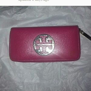 🚫SOLD🚫Tory Burch Wallet